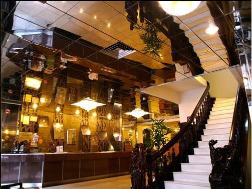 Moonlight Hotel Хсинчу Сити Екстериор снимка