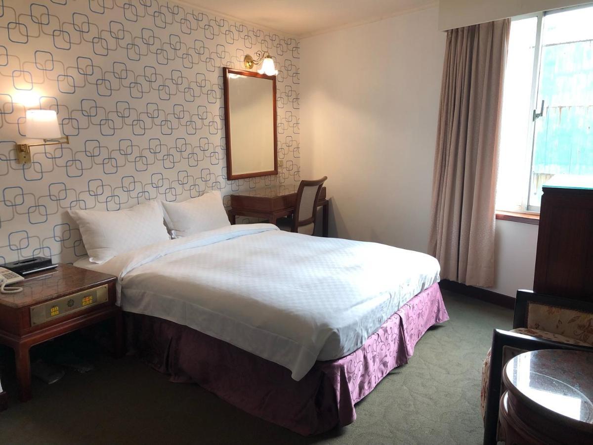 Moonlight Hotel Хсинчу Сити Екстериор снимка